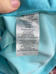 Áo Nỉ Cổ Cao LevelWear CA37496