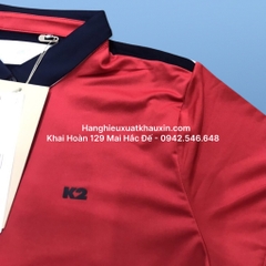 APCTW K2 Phối Kẻ k2w12