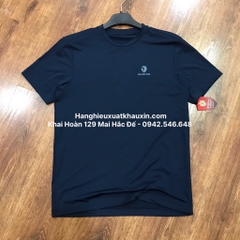 Áo Tshirt Black Yak Nam CT 1BYTSM1901