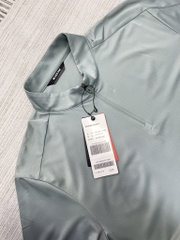 Áo Polo 1/4Zip Blackyak Nam FBYTSM3003L