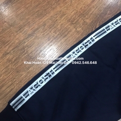 Áo Nỉ Khóa Lacoste Nam Lacoste Classicfit SH5065