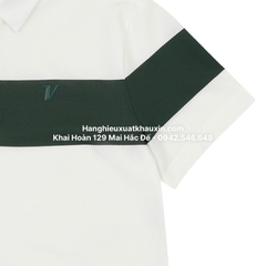 Áo Polo Golf Volvik Nam VMTSO393