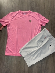 Áo cộc tay Tshirt KOVAC nam Fabrickorea