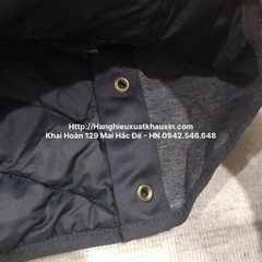 Áo Khoác Barbour Nữ BB03