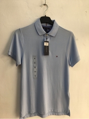 Áo Polo Tommy Full XM0XM01827