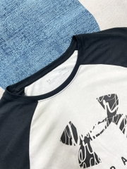 Áo Tshirt Ua Nữ CT Cotton Mềm