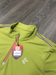 APCTW Louis Castel 1/4zip LCW002