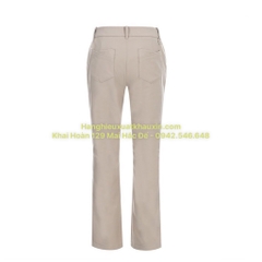 Quần Gofl Lynx nữ Full L21B3PT352
