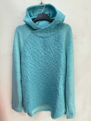 Áo Nỉ Cổ Cao LevelWear CA37496