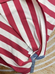 Áo Polo Ralph Lauren CT Nam Cotton Thường Full
