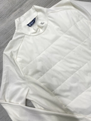 Áo Nỉ Phao Cổ trụ Cleveland Golf Nữ CGKWTS161