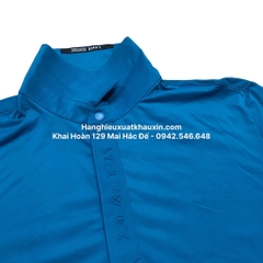 Áo Polo Thun lạnh Lynx Nam Lynx0041
