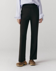 Quần Âu Giordano Flare Fit 05413906