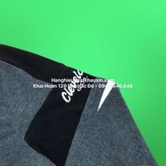 Áo giữ Nhiệt Nỉ cổ trụ Cleveland Golf CGMTS23156