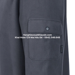 Áo Nỉ 1/4zip Mountia Nam 1MQTSW3008