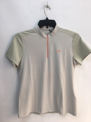 Áo K2 1/4zip Nữ KWM22246