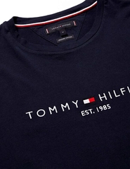 Áo T-shirt Tommy Nam CT Full MW0MW16171