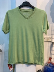 Áo Tshirt Muji Nam Ct M7SB04