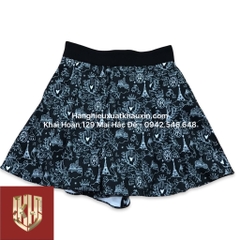 Chân váy Golf Castel Bajac CB001