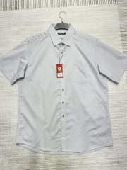 Áo sơ mi ngắn tay nam Hàn