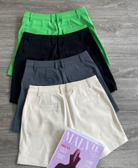 Quần Váy Hazzys Golf Nữ HWPA3B433
