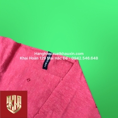 Áo Polo Golf Fantom Dài tay Nam 211C1TO101