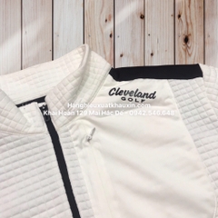 Áo Nỉ Phao 1/4Zip Cleveland Golf Nam CGKMTS118