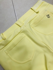 Quần nữ Louis Castel full 3LTPT006