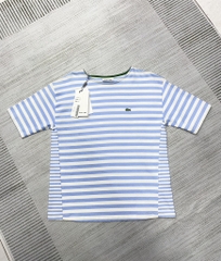 Áo t-shirt Lacoste nữ CT TF2724