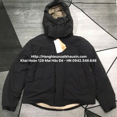 Áo Khoác Lông Vũ Unisex Merrell MLU2D4DW1206