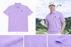 Áo Polo Golf Fantom F Nam FG24003