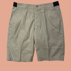 Quần Short Khaki  Hazzys Nam HZ001