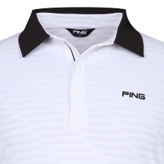 Áo Polo Ping DT Nam 111C1TO003