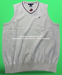Áo Len Gile Tommy Hilfiger 78J3976