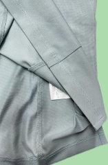 Áo Polo 1/4ZIP TREKSTA Nữ TS02612