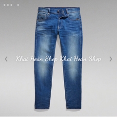 Quần Jean G-STAR Nam 51010-8968-6028 22