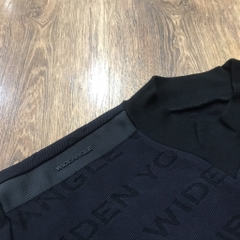 Áo Nỉ Sweater WideAngle Nữ WWP2311