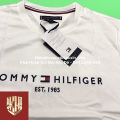 Áo Tshirt Tommy Hilfiger Nam MW16171