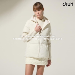 Áo Lông Vũ Druh Golf Nữ DF38DV01