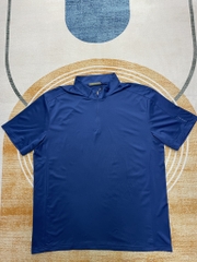 Áo Polo 1/4Zip Mountia Nam 1CDTSM3005