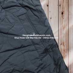 Áo Khoác Nam có mũ National Geographic N224MFT030