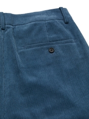 Quần Nhung Nữ Konstruktion KKPKUD4024