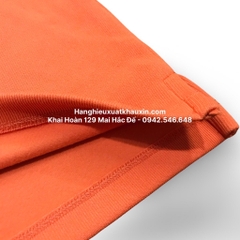 Áo Nỉ 1/4zip Louis Castel Nam 3LRFT3005