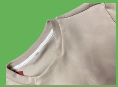 Áo Nỉ Fantom Cổ tròn Nữ FG007