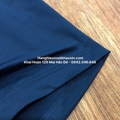 Áo Tshirt Black Yak Nam CT 1BYTSM1901