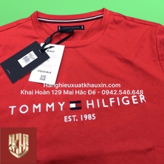 Áo Tshirt Tommy Hilfiger Nam Mw16171