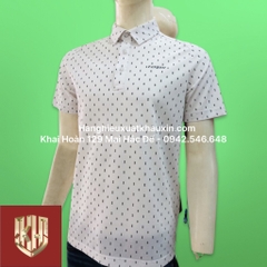 Áo polo Fantom Nam CT 0081