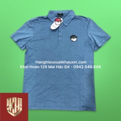Áo Polo Malbon CT Nam Mb001
