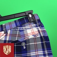 Quần dài Louis Castel Nam Full MLMPT536