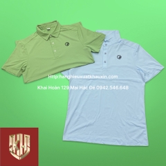 Áo Polo Fantom Nam CT FG0401